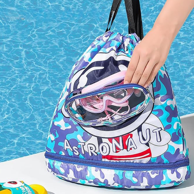 nylyPack™ Swim Bag