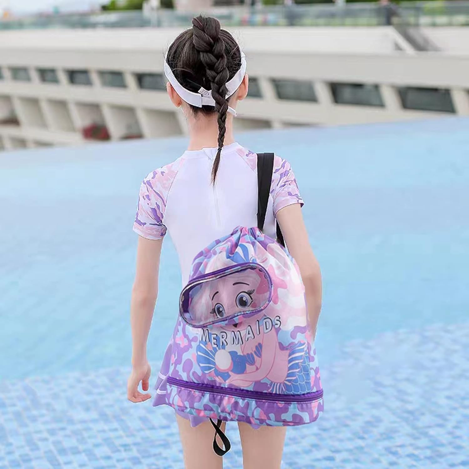 nylyPack™ Swim Bag