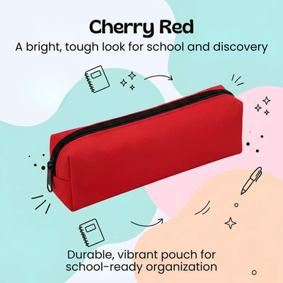 nylyCas™ Everyday Pencil Pouch