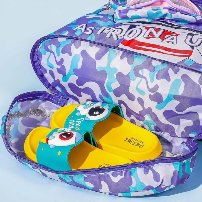 nylyPack™ Swim Bag