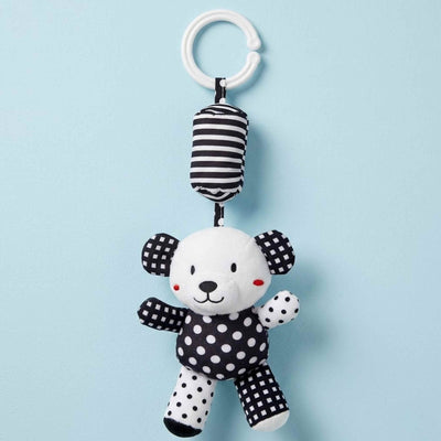 nylyCas Little Focus Hanging Rattle