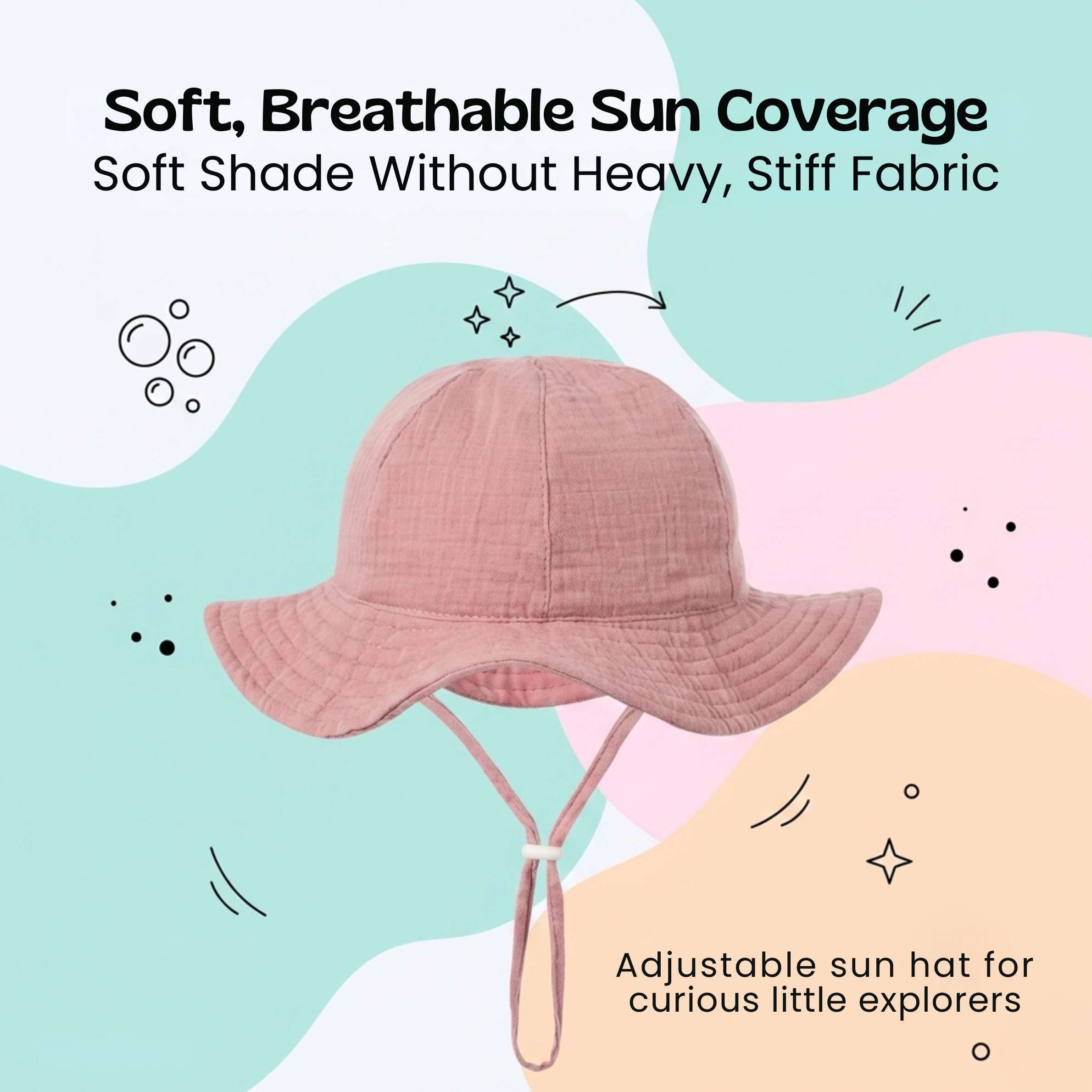 nylyCas™ CloudShade Hat