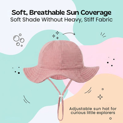 nylyCas™ CloudShade Hat