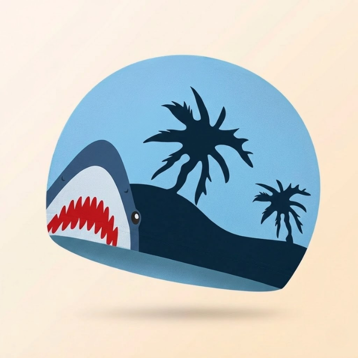 nylyCap™ Swim Cap