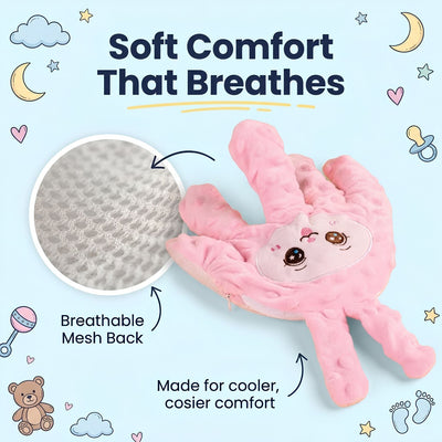 nylyCas™ Calming Hand Sensory Pillow