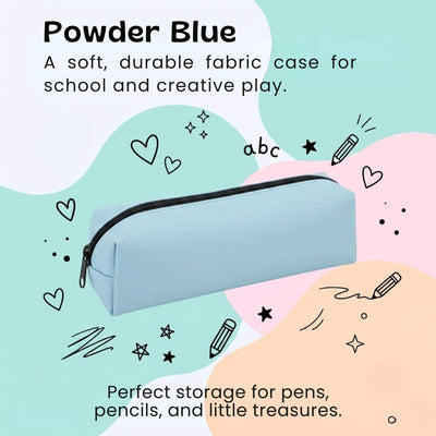 nylyCas™ Everyday Pencil Pouch