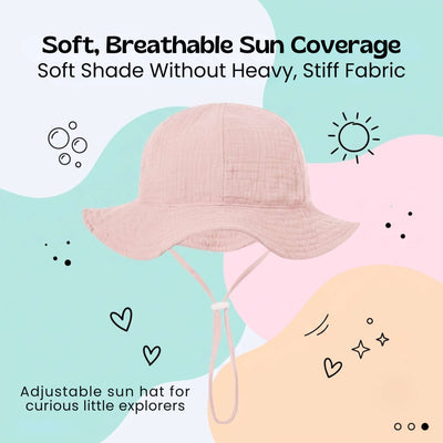 nylyCas™ CloudShade Hat
