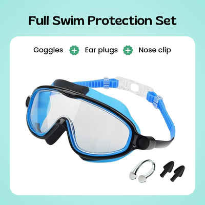 nylyEyes Clip On Goggles