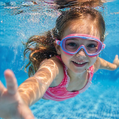 nylyEyes Clip On Goggles