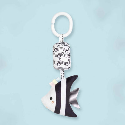 nylyCas Little Focus Hanging Rattle