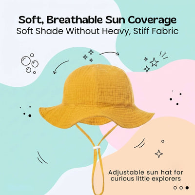 nylyCas™ CloudShade Hat