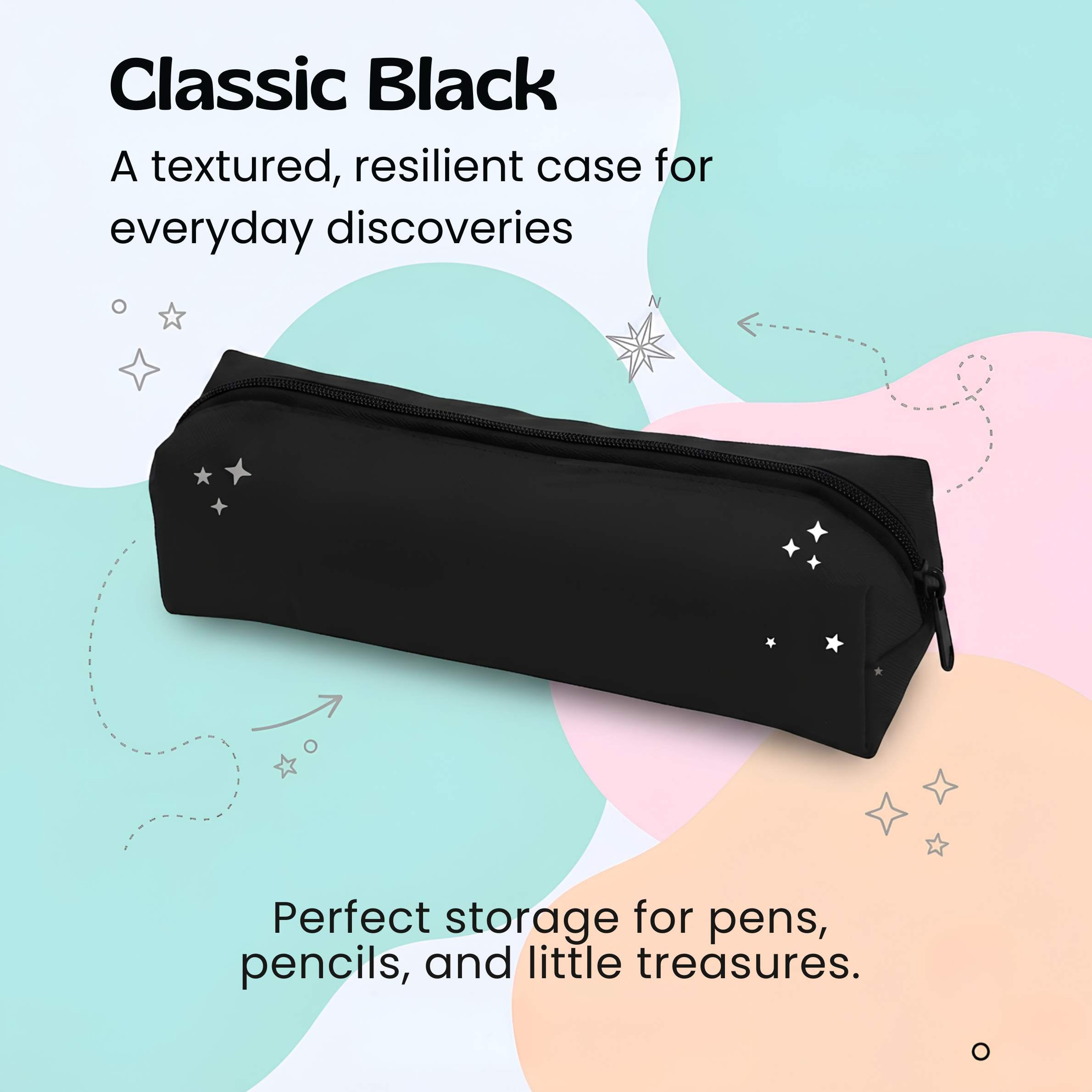 nylyCas™ Everyday Pencil Pouch