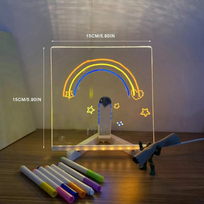 nylyPad™ LED Drawing Board