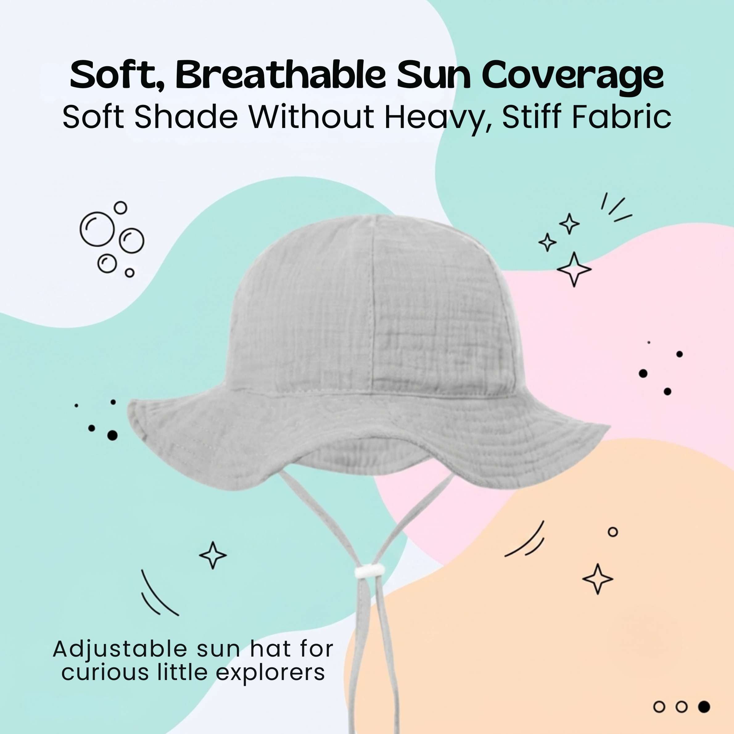 nylyCas™ CloudShade Hat