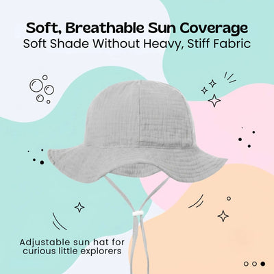 nylyCas™ CloudShade Hat