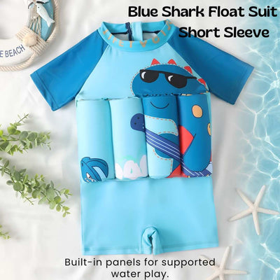 nylyCas™ FloatPal Kids Buoyancy Swimsuit