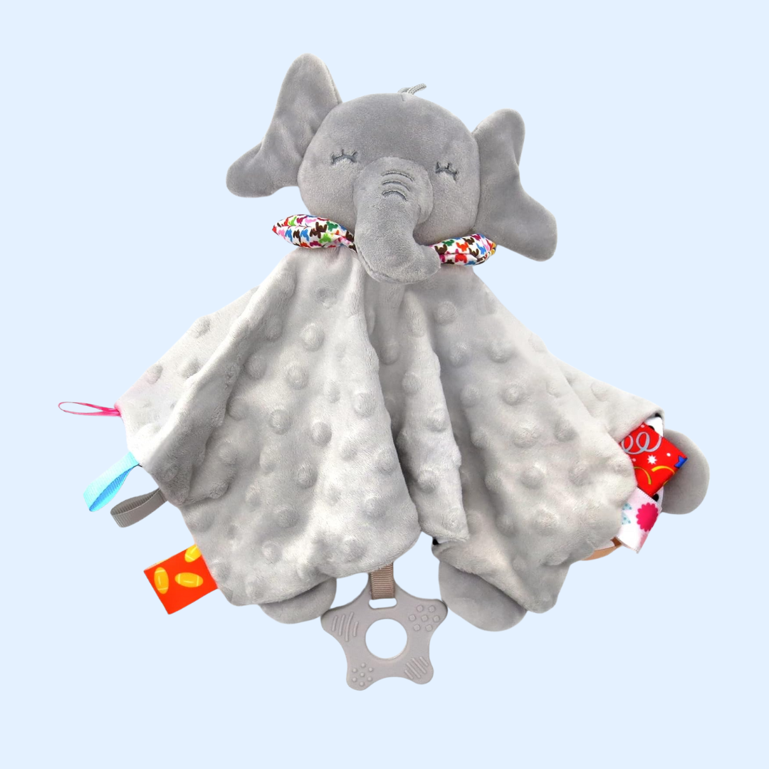 nylyCas™ Snuggle Blanket