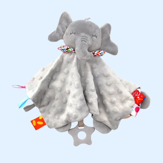 nylyCas™ Snuggle Blanket