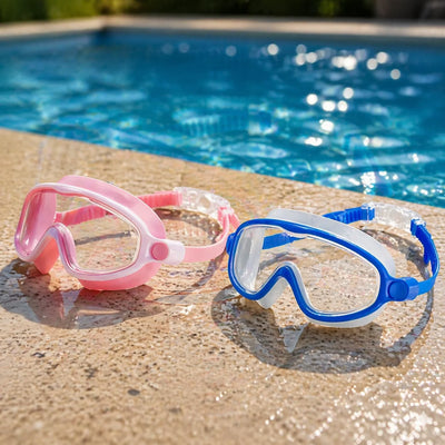 nylyEyes Clip On Goggles
