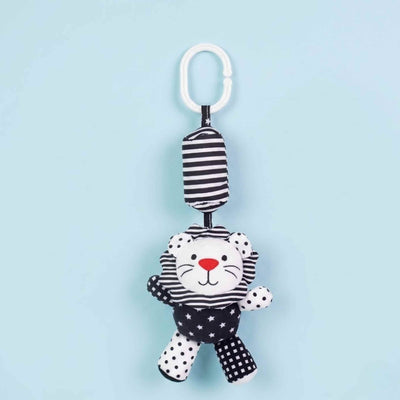 nylyCas Little Focus Hanging Rattle