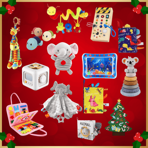 The Ultimate Christmas Play Bundle