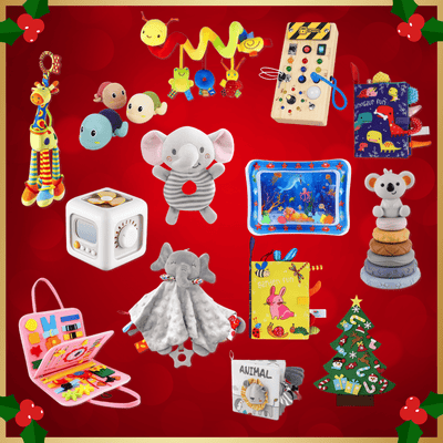 The Ultimate Christmas Play Bundle