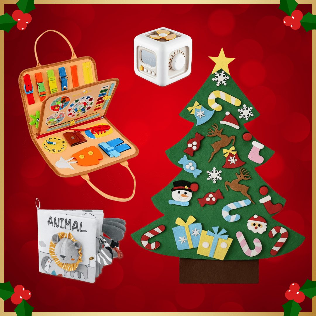 Christmas Development Bundle