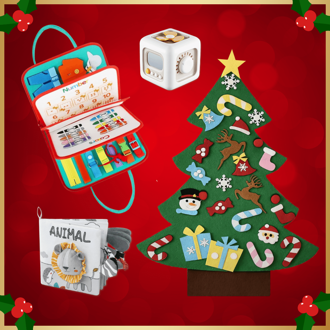 Christmas Development Bundle