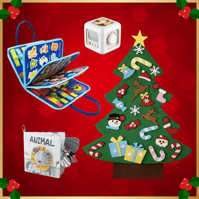 Christmas Development Bundle