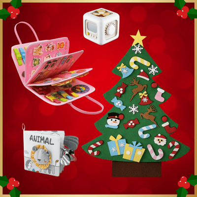 Christmas Development Bundle