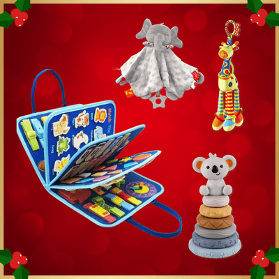 The Calm & Focus Christmas Bundle