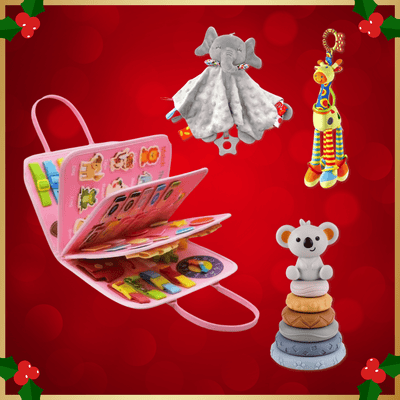 The Calm & Focus Christmas Bundle