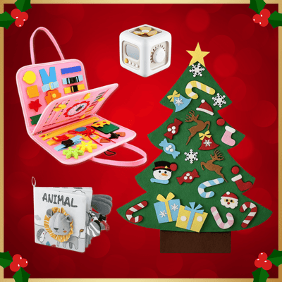 Christmas Development Bundle