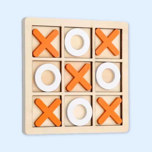 nylyCas™ Color & Shape Puzzle Board
