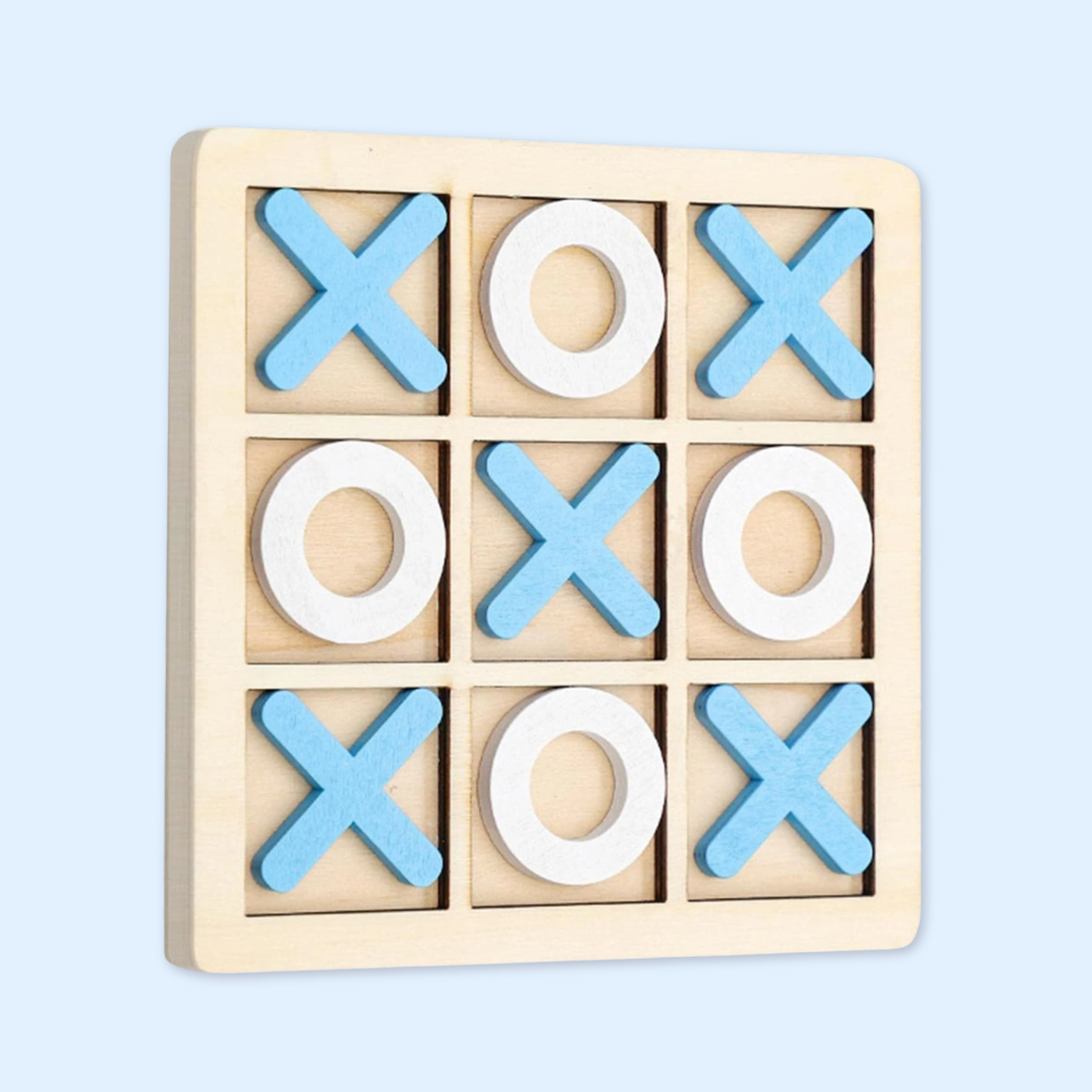 nylyCas™ Color & Shape Puzzle Board