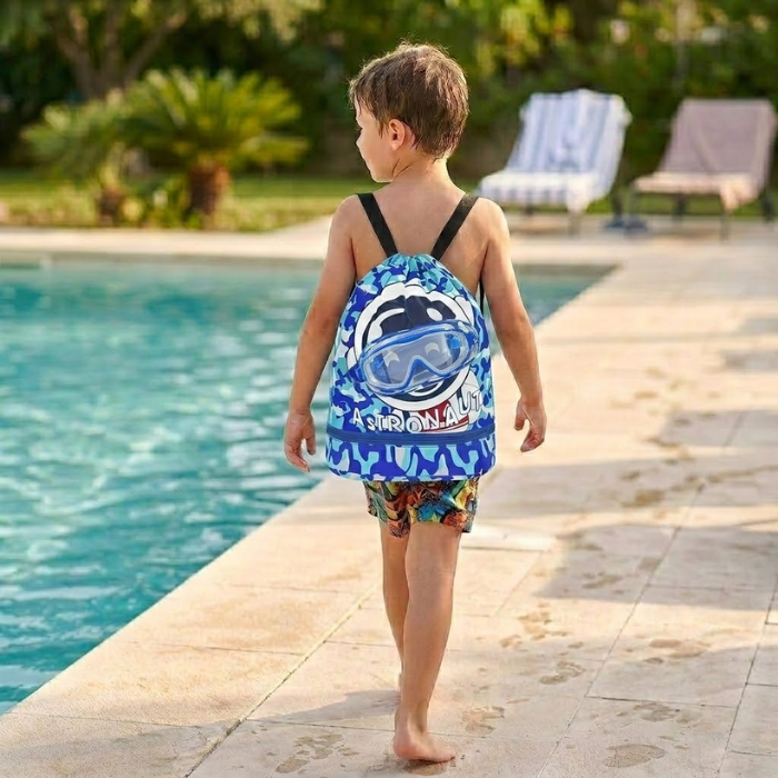 nylyPack™ Swim Bag