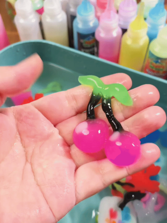 Less Screen Time, More Imagination