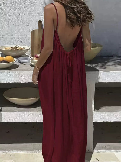 CamiDress