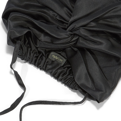 Premium Silk Bonnet