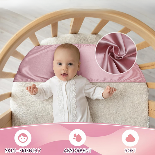 Crib sleeve