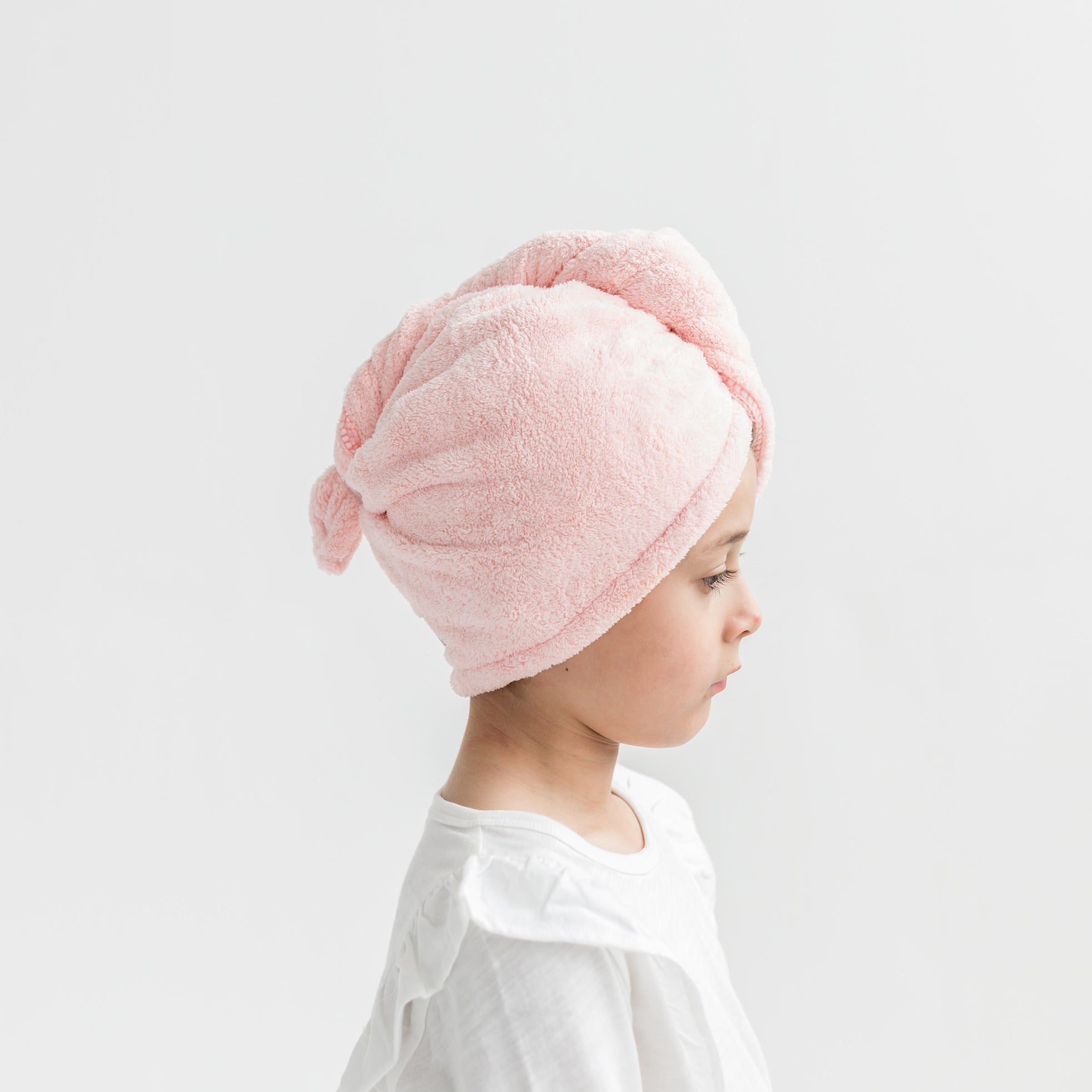 Hair Towel Wraps (2 Pack)