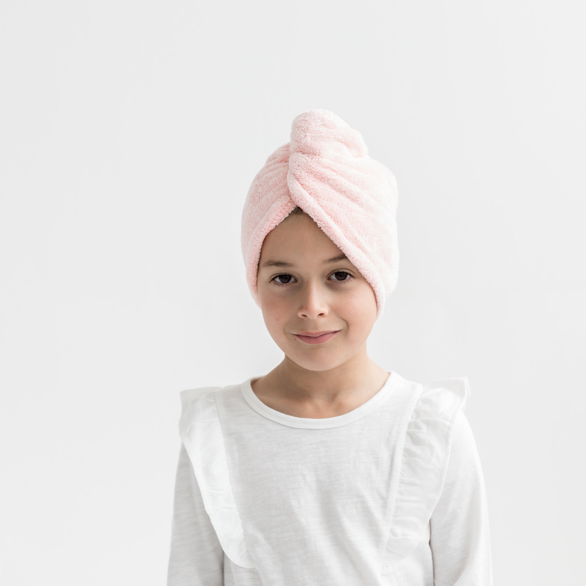 Hair Towel Wraps (2 Pack)