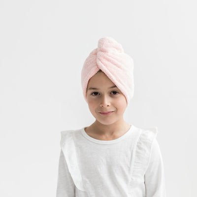 Hair Towel Wraps (2 Pack)
