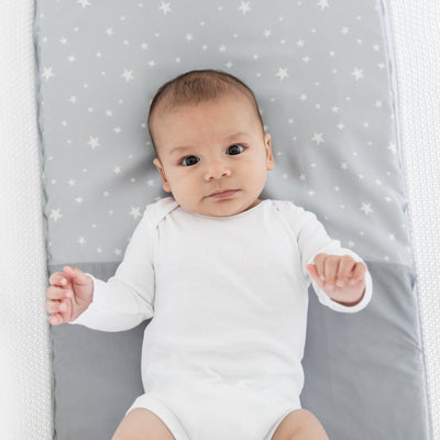 Silk Bassinet/Lounger Sheet