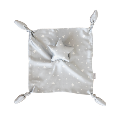 Silk Comforter/Lovey