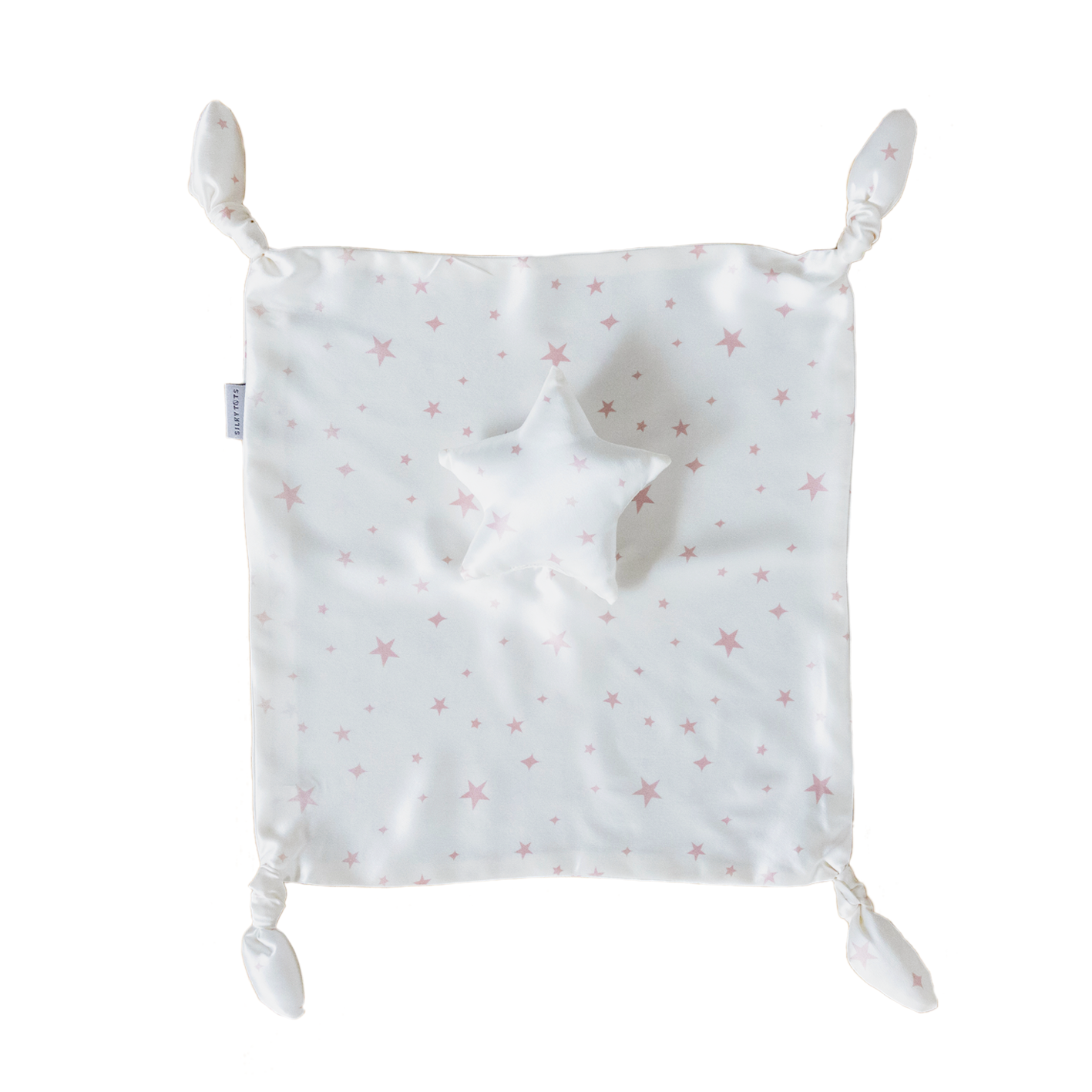 Silk Comforter/Lovey