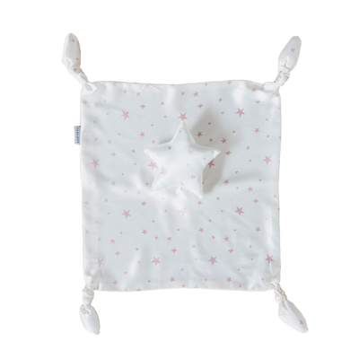 Silk Comforter/Lovey
