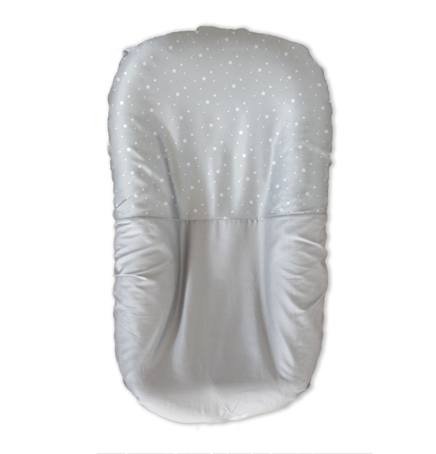 Silk Bassinet/Lounger Sheet