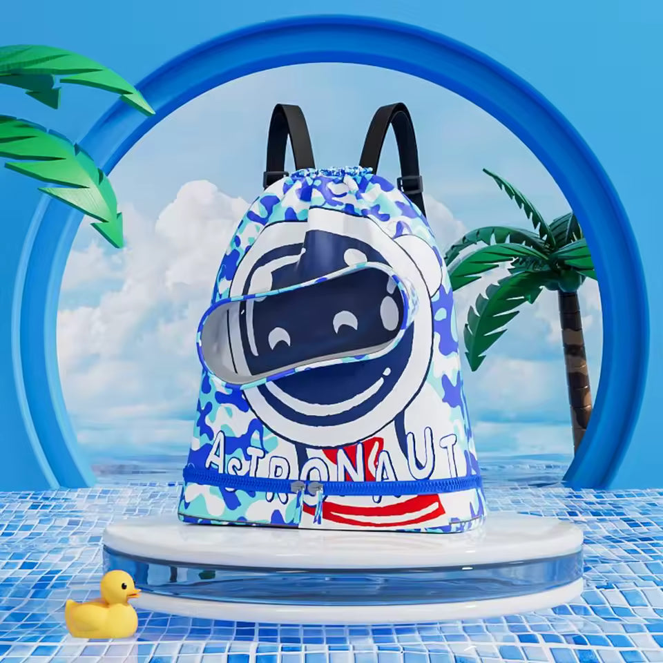 nylyPack™ Swim Bag