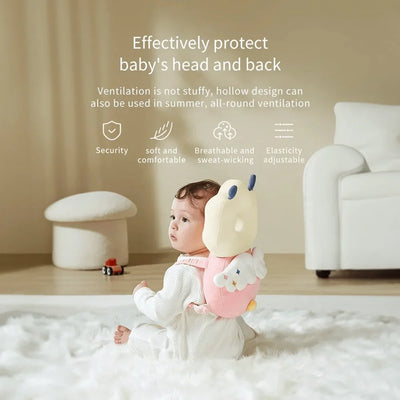 BabySaver Safety Backpack™